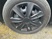 2008 peugeot 207 cabrio - benzine - afbeelding 48 van  62