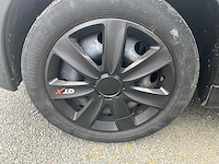 2008 peugeot 207 cabrio - benzine - afbeelding 50 van  62