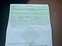 2008 peugeot 207 cabrio - benzine - afbeelding 53 van  62