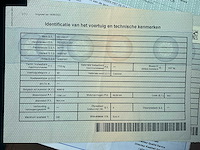 2008 peugeot 207 cabrio - benzine - afbeelding 55 van  62