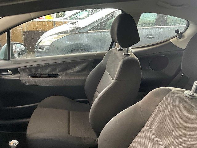 2008 peugeot 207 personenauto - afbeelding 10 van  19