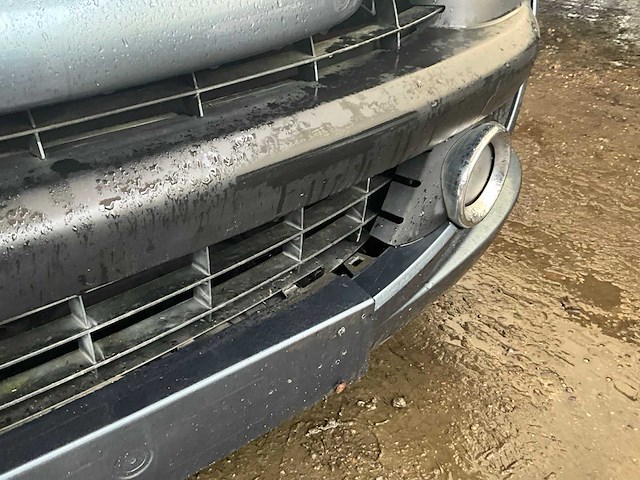 2008 peugeot 207 personenauto - afbeelding 16 van  19