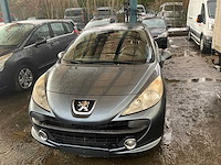 2008 peugeot 207 personenauto - afbeelding 2 van  19