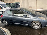 2008 peugeot 207 personenauto - afbeelding 4 van  19
