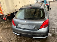 2008 peugeot 207 personenauto - afbeelding 6 van  19
