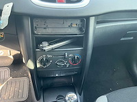 2008 peugeot 207 - afbeelding 10 van  29