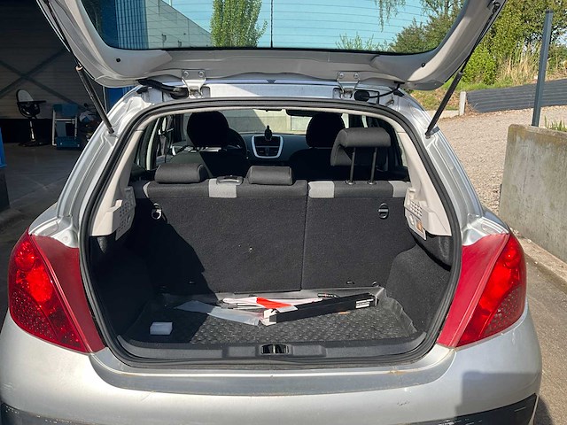 2008 peugeot 207 - afbeelding 15 van  29