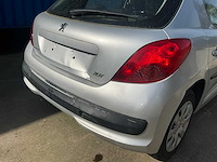 2008 peugeot 207 - afbeelding 18 van  29