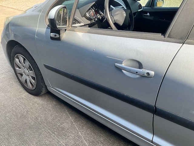 2008 peugeot 207 - afbeelding 21 van  29