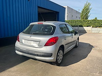 2008 peugeot 207 - afbeelding 28 van  29