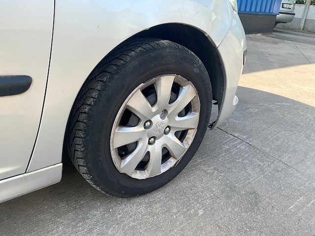 2008 peugeot 207 - afbeelding 2 van  15