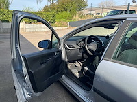 2008 peugeot 207 - afbeelding 3 van  15