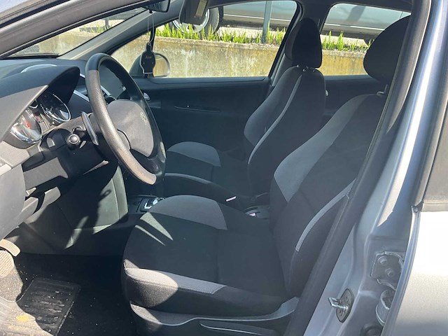 2008 peugeot 207 - afbeelding 4 van  15