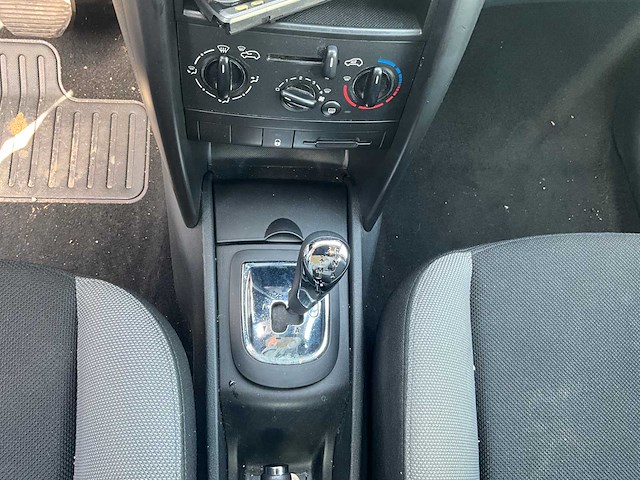 2008 peugeot 207 - afbeelding 6 van  15