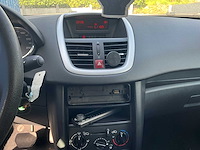 2008 peugeot 207 - afbeelding 7 van  15