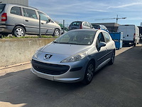 2008 peugeot 207 - afbeelding 1 van  15