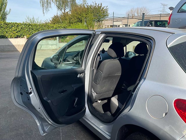 2008 peugeot 207 - afbeelding 10 van  15