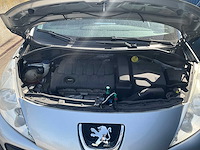 2008 peugeot 207 - afbeelding 11 van  15