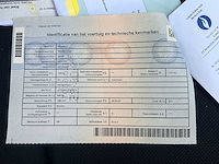 2008 peugeot 207 - afbeelding 13 van  15