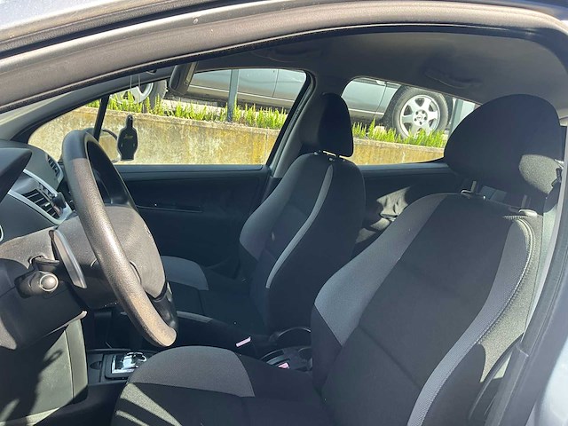 2008 peugeot 207 - afbeelding 5 van  21