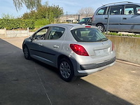 2008 peugeot 207 - afbeelding 19 van  21