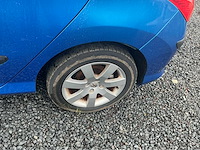 2008 peugeot 307 hatchback personenauto - afbeelding 2 van  29