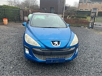 2008 peugeot 307 hatchback personenauto - afbeelding 3 van  29