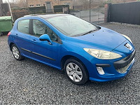 2008 peugeot 307 hatchback personenauto - afbeelding 4 van  29