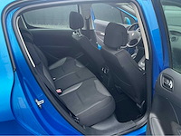 2008 peugeot 307 hatchback personenauto - afbeelding 6 van  29