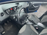 2008 peugeot 307 hatchback personenauto - afbeelding 9 van  29