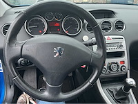 2008 peugeot 307 hatchback personenauto - afbeelding 10 van  29