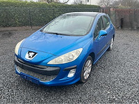 2008 peugeot 307 hatchback personenauto - afbeelding 1 van  29