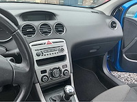 2008 peugeot 307 hatchback personenauto - afbeelding 15 van  29