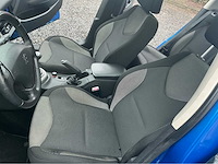 2008 peugeot 307 hatchback personenauto - afbeelding 17 van  29