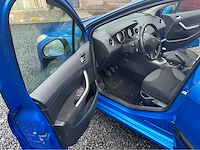 2008 peugeot 307 hatchback personenauto - afbeelding 18 van  29