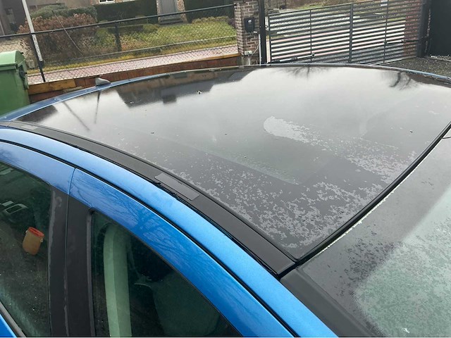 2008 peugeot 307 hatchback personenauto - afbeelding 19 van  29