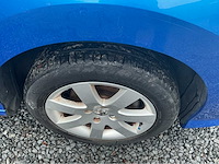 2008 peugeot 307 hatchback personenauto - afbeelding 20 van  29