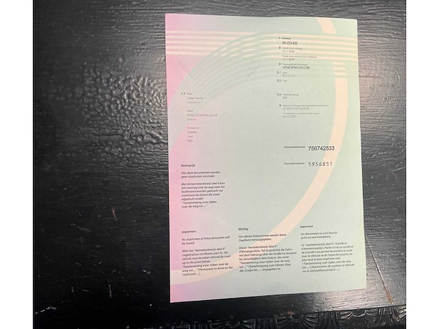 2008 peugeot 307 hatchback personenauto - afbeelding 22 van  29