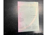 2008 peugeot 307 hatchback personenauto - afbeelding 22 van  29