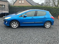 2008 peugeot 307 hatchback personenauto - afbeelding 12 van  29