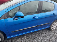 2008 peugeot 307 hatchback personenauto - afbeelding 23 van  29