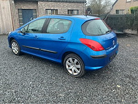 2008 peugeot 307 hatchback personenauto - afbeelding 24 van  29