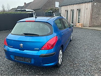 2008 peugeot 307 hatchback personenauto - afbeelding 25 van  29