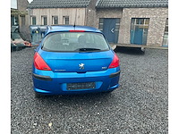 2008 peugeot 307 hatchback personenauto - afbeelding 26 van  29