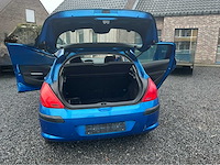 2008 peugeot 307 hatchback personenauto - afbeelding 27 van  29