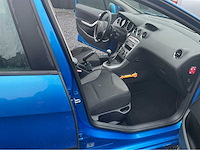 2008 peugeot 307 hatchback personenauto - afbeelding 29 van  29