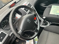 2008 peugeot 307 personenauto - afbeelding 4 van  19