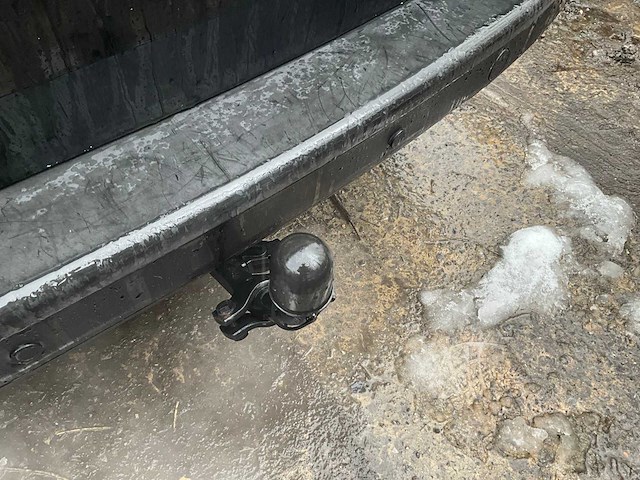 2008 peugeot 307 personenauto - afbeelding 9 van  19