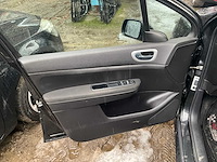 2008 peugeot 307 personenauto - afbeelding 17 van  19