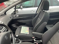 2008 peugeot 307 personenauto - afbeelding 18 van  19